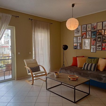 تريبوليس Traveler'S Nest - Central Apartment المظهر الخارجي الصورة